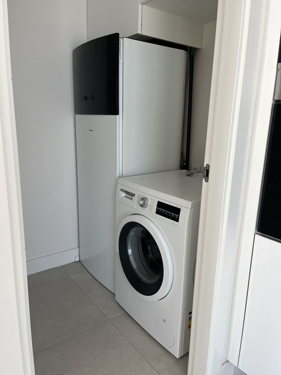 3 Zimmer Apartment zu verkaufen in Torremolinos mit Garage - 1.390.000 € (Ref: 9929913)