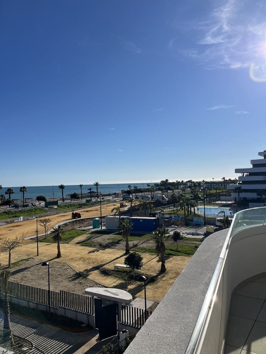 3 Zimmer Apartment zu verkaufen in Torremolinos mit Garage - 1.390.000 € (Ref: 9929913)