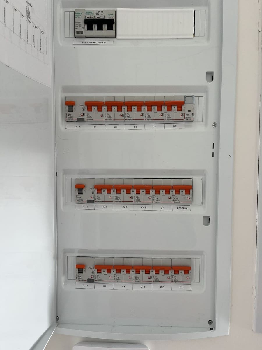 3 Zimmer Apartment zu verkaufen in Torremolinos mit Garage - 1.390.000 € (Ref: 9929913)