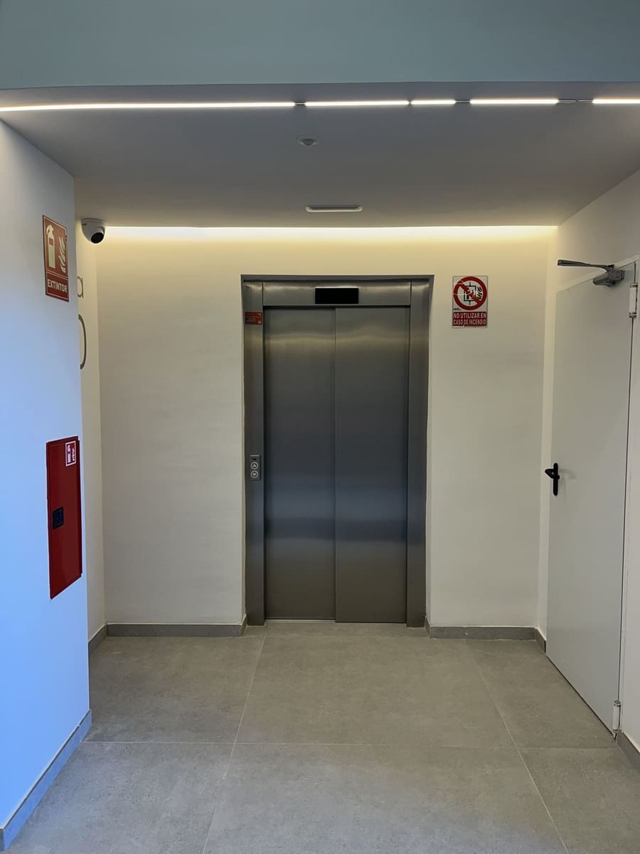 3 Zimmer Apartment zu verkaufen in Torremolinos mit Garage - 1.390.000 € (Ref: 9929913)