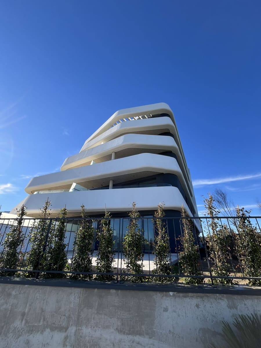 3 Zimmer Apartment zu verkaufen in Torremolinos mit Garage - 1.390.000 € (Ref: 9929913)
