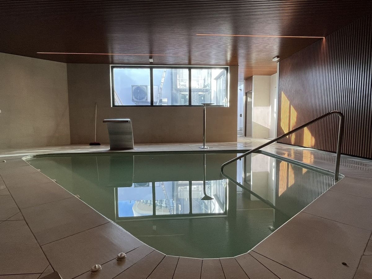 3 Zimmer Apartment zu verkaufen in Torremolinos mit Garage - 1.390.000 € (Ref: 9929913)