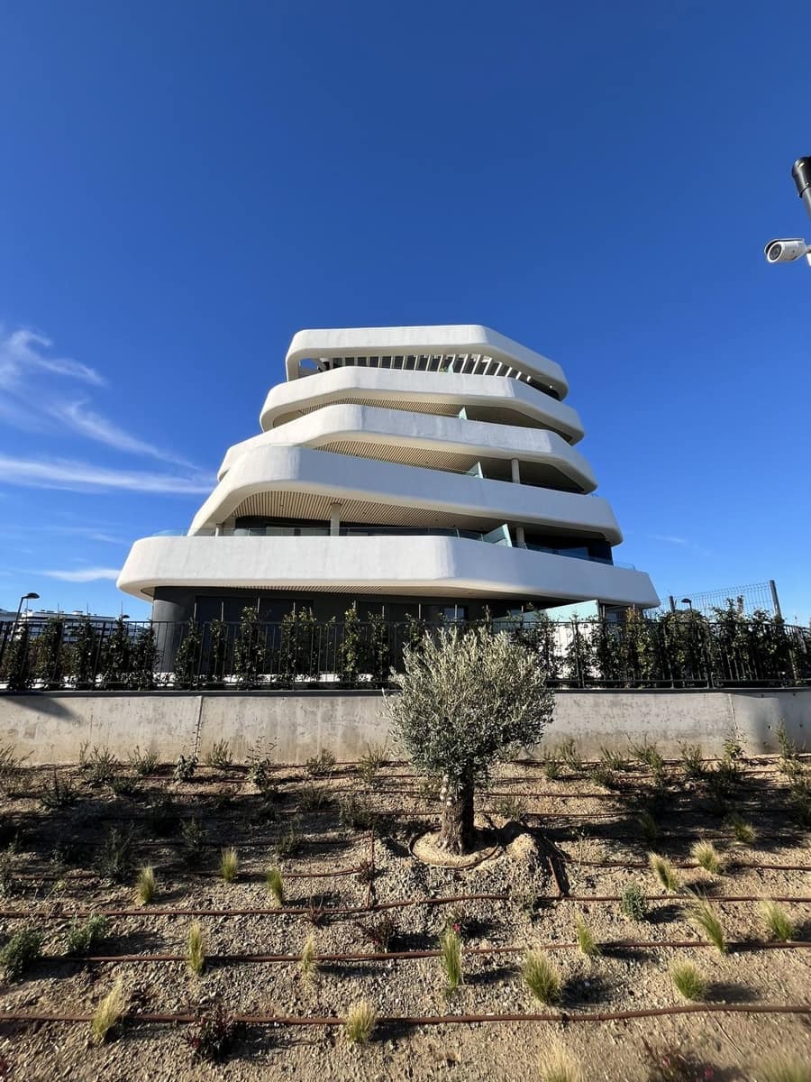 3 Zimmer Apartment zu verkaufen in Torremolinos mit Garage - 1.390.000 € (Ref: 9929913)