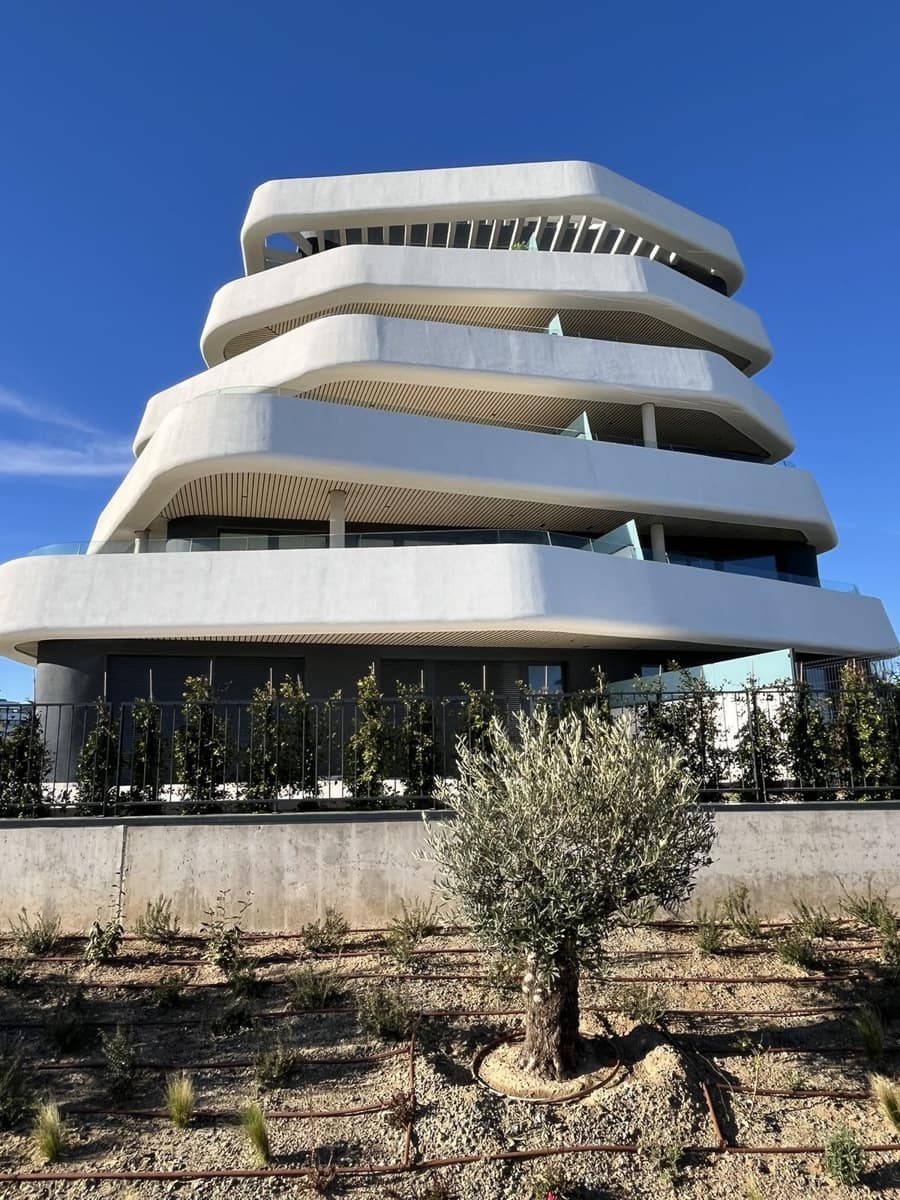 3 Zimmer Apartment zu verkaufen in Torremolinos mit Garage - 1.390.000 € (Ref: 9929913)