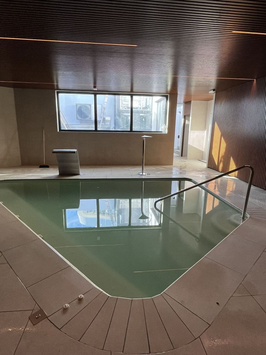 3 Zimmer Apartment zu verkaufen in Torremolinos mit Garage - 1.390.000 € (Ref: 9929913)