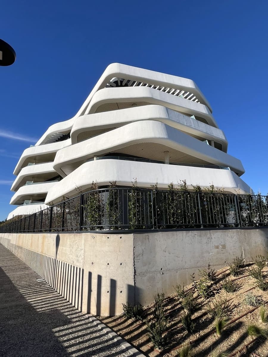 3 Zimmer Apartment zu verkaufen in Torremolinos mit Garage - 1.390.000 € (Ref: 9929913)