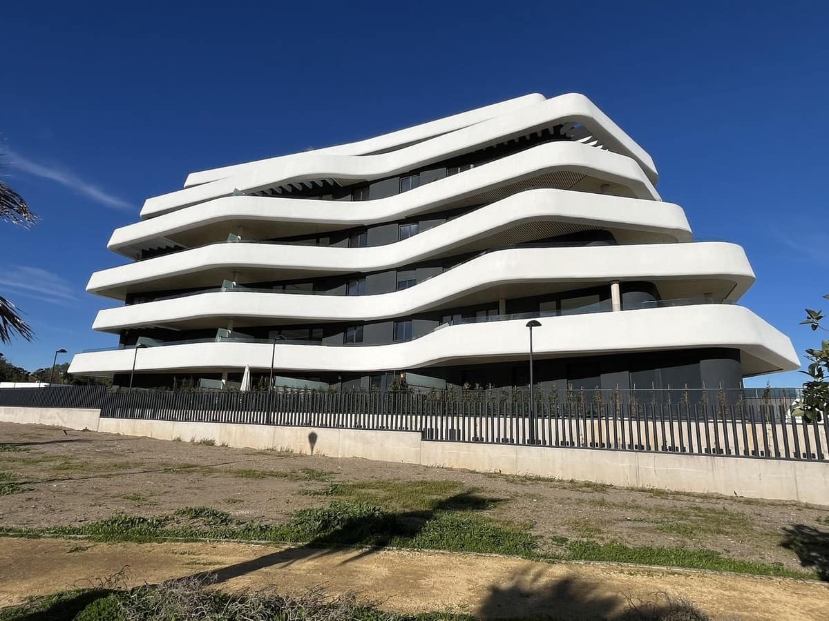 3 Zimmer Apartment zu verkaufen in Torremolinos mit Garage - 1.390.000 € (Ref: 9929913)