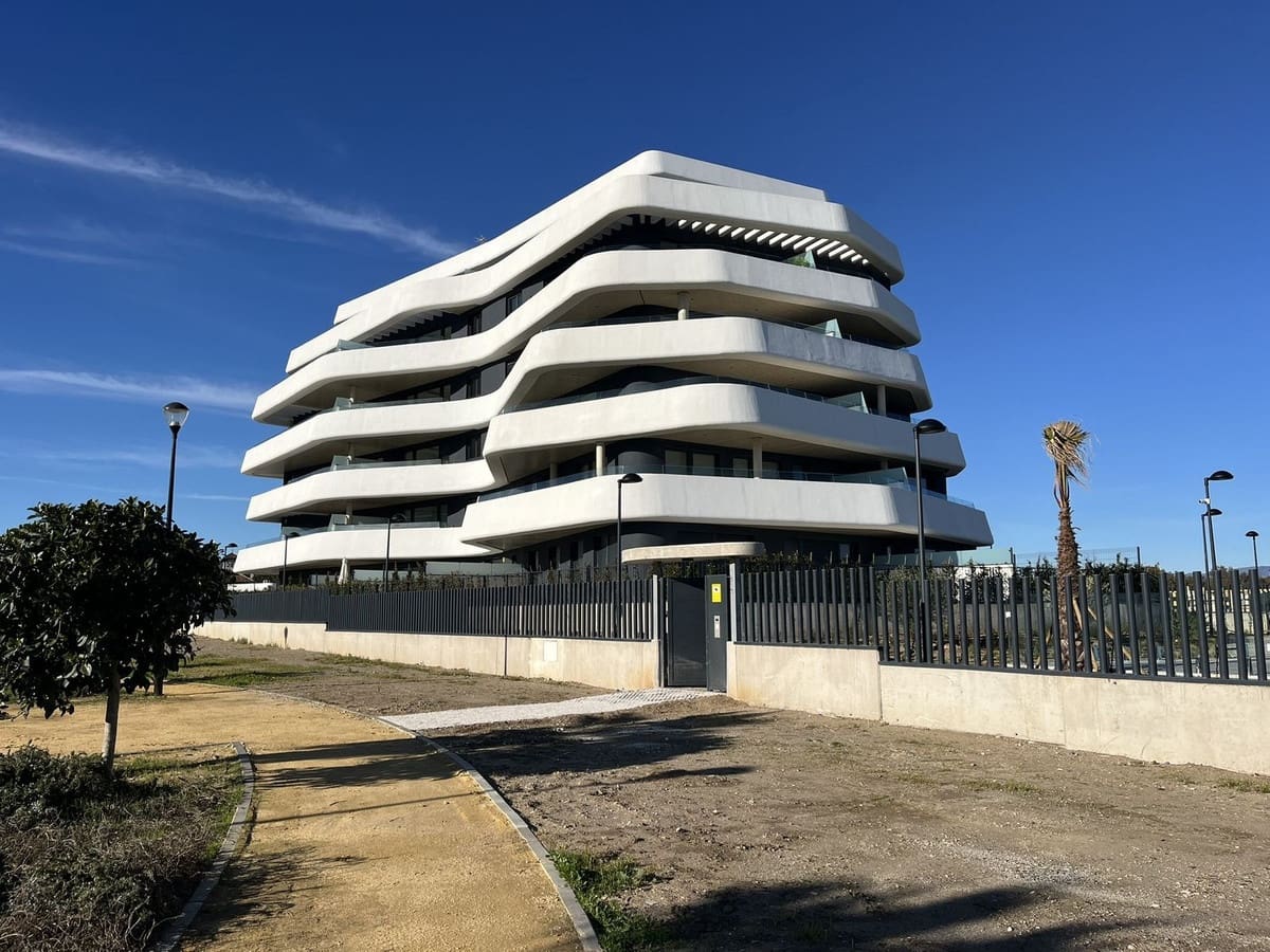 3 Zimmer Apartment zu verkaufen in Torremolinos mit Garage - 1.390.000 € (Ref: 9929913)