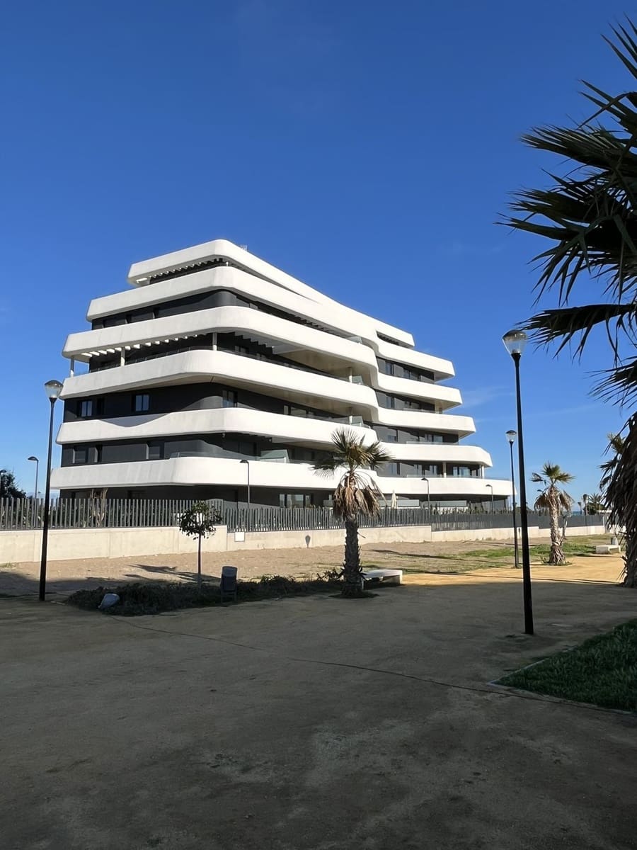 3 Zimmer Apartment zu verkaufen in Torremolinos mit Garage - 1.390.000 € (Ref: 9929913)