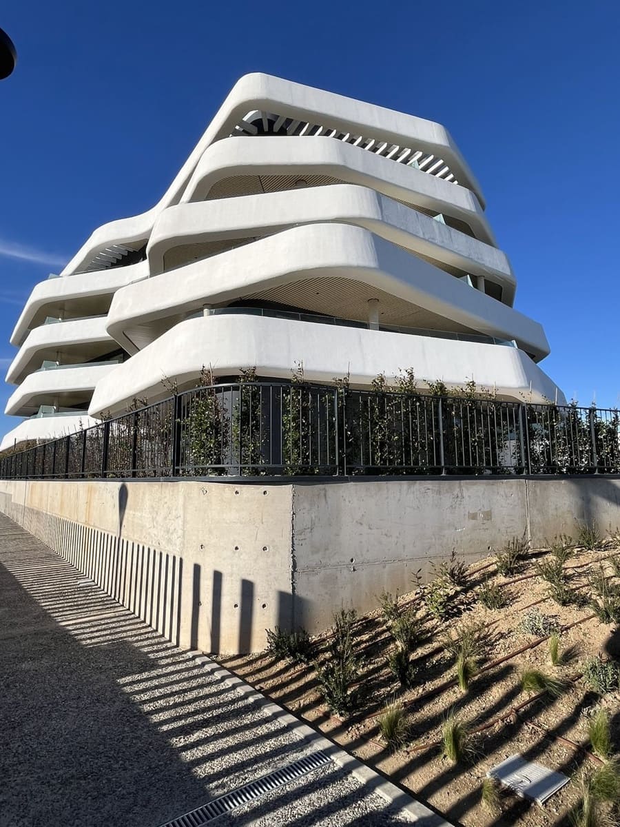 3 Zimmer Apartment zu verkaufen in Torremolinos mit Garage - 1.390.000 € (Ref: 9929913)