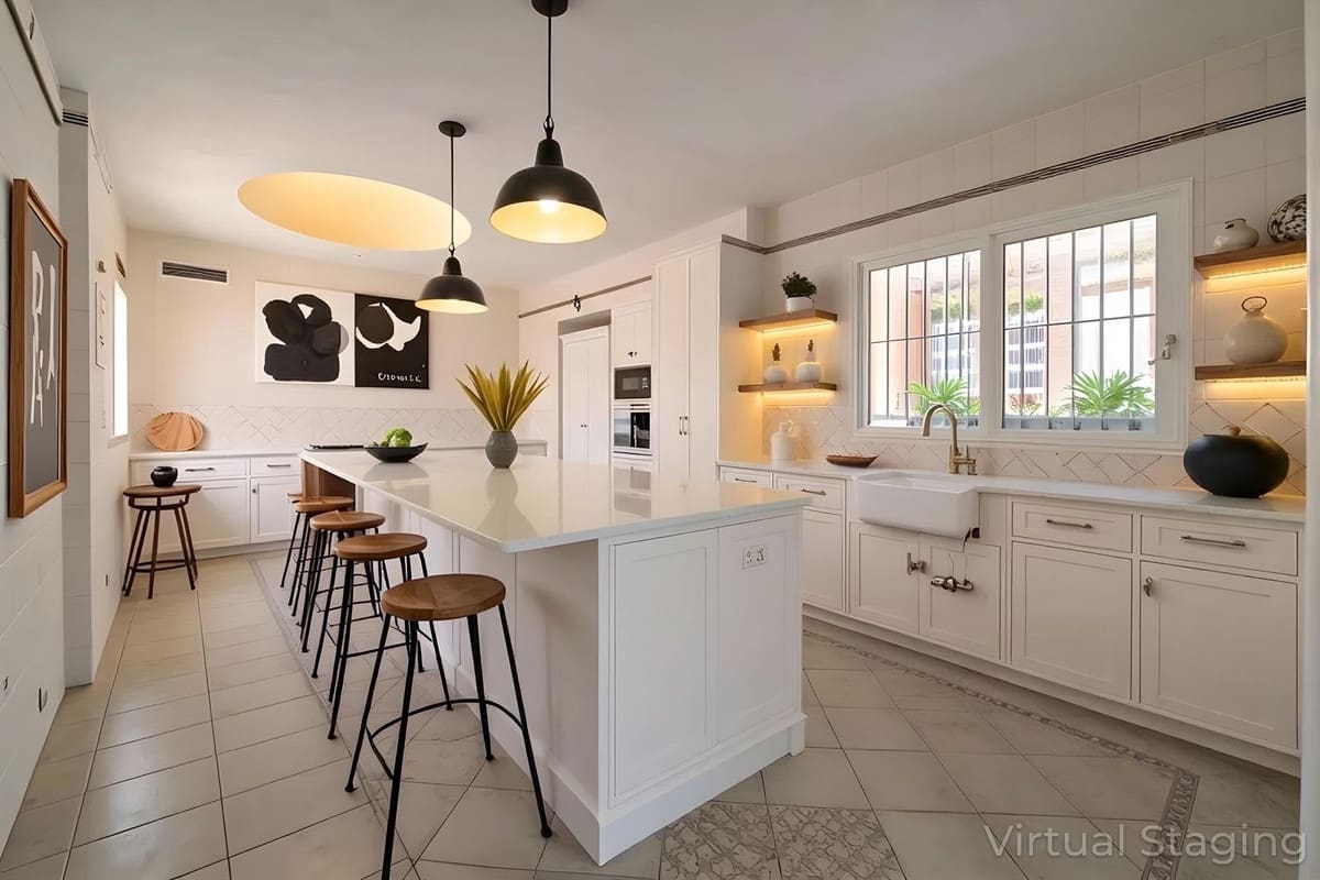 4 bedroom Villa for sale in Torremuelle with garage - € 1,390,000 (Ref: 9929914)