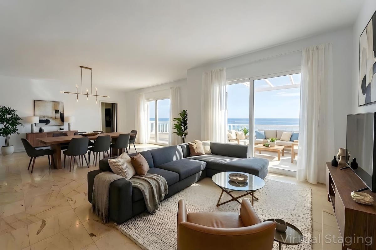4 bedroom Villa for sale in Torremuelle with garage - € 1,390,000 (Ref: 9929914)