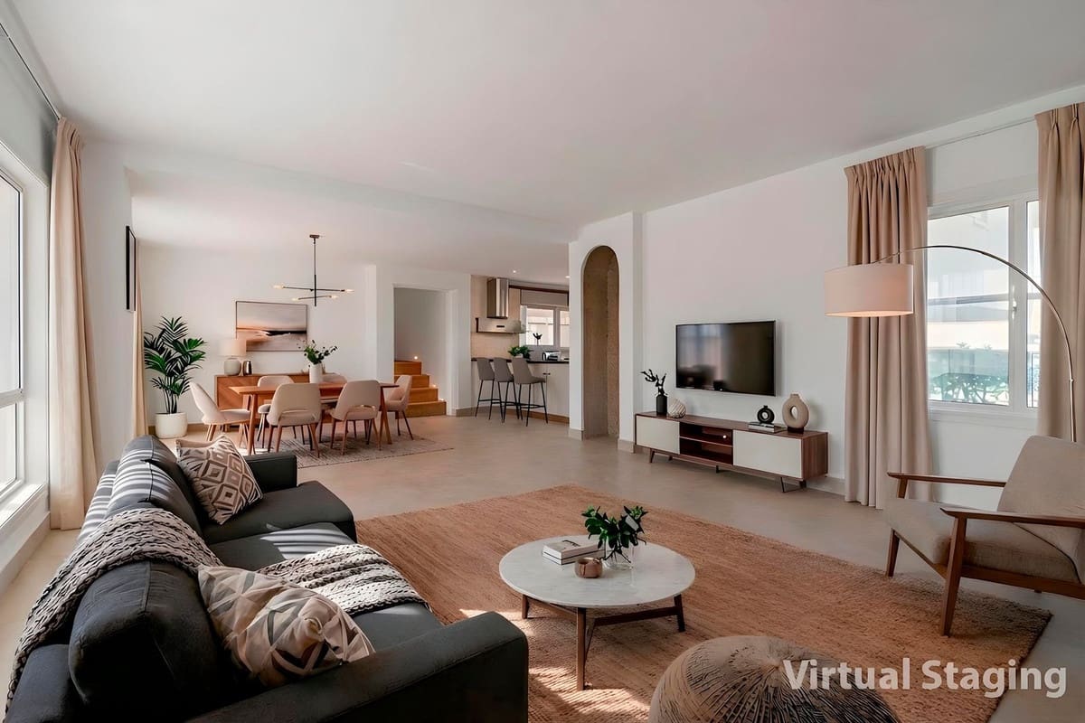 4 bedroom Villa for sale in Torremuelle with garage - € 1,390,000 (Ref: 9929914)