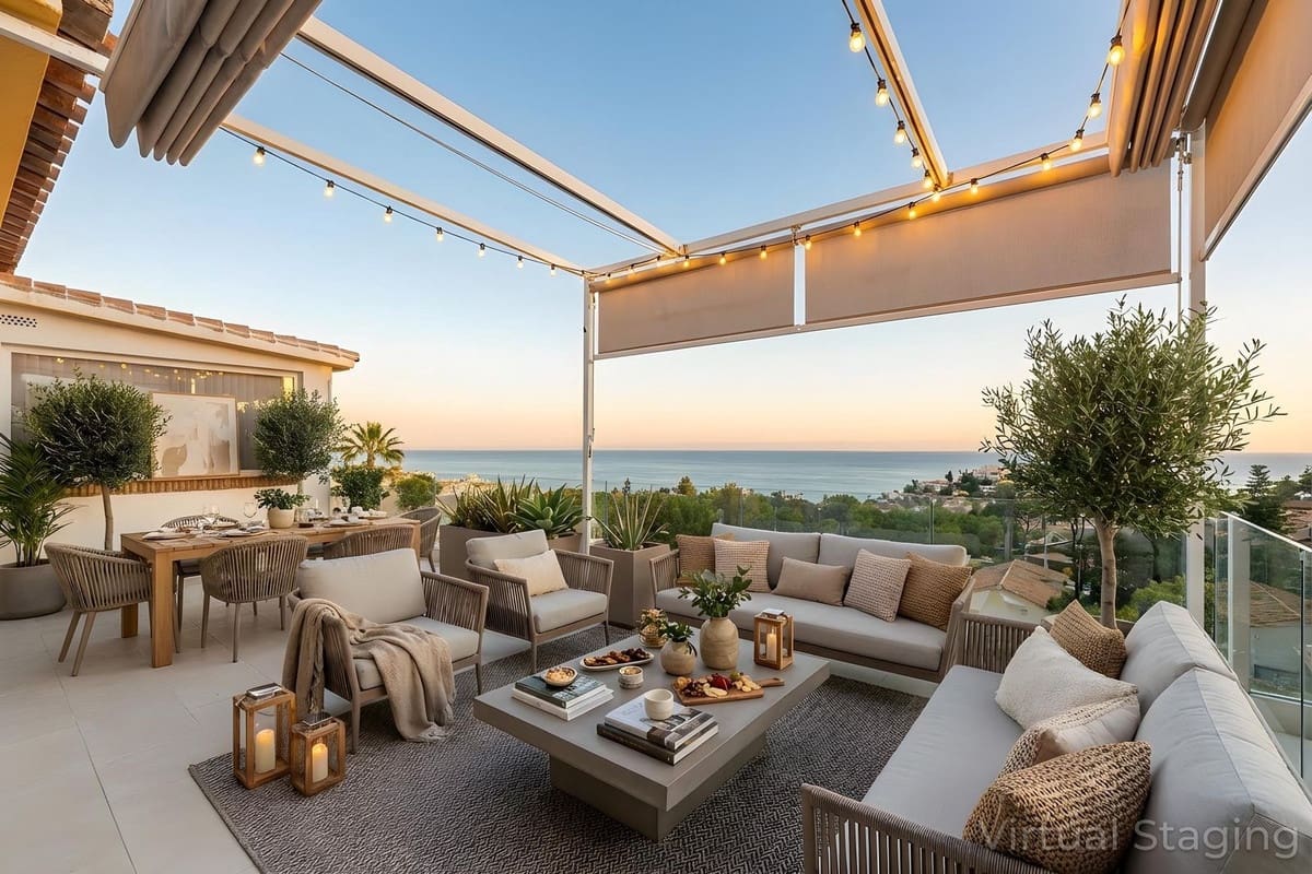 4 bedroom Villa for sale in Torremuelle with garage - € 1,390,000 (Ref: 9929914)