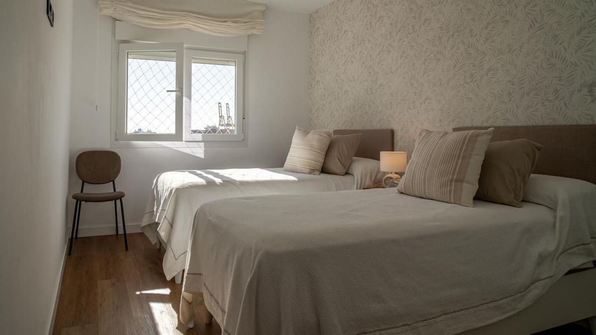 5 soveværelse Lejlighed til salg i Malaga by - € 1.520.000 (Ref: 9929919)