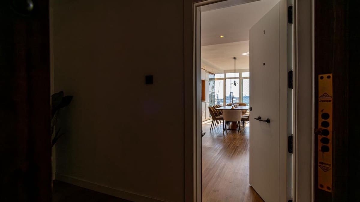 5 soveværelse Lejlighed til salg i Malaga by - € 1.520.000 (Ref: 9929919)