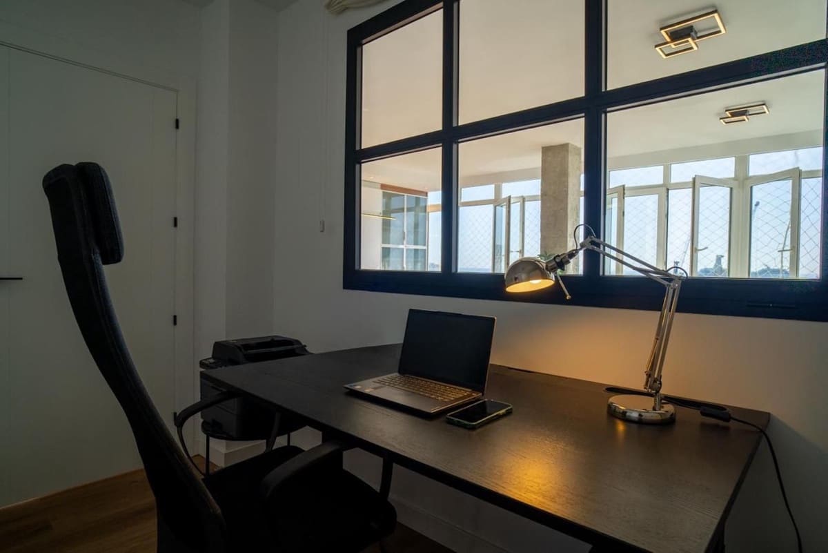 5 soveværelse Lejlighed til salg i Malaga by - € 1.520.000 (Ref: 9929919)