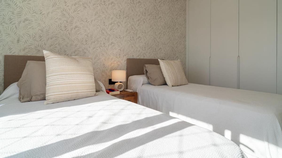 5 soveværelse Lejlighed til salg i Malaga by - € 1.520.000 (Ref: 9929919)