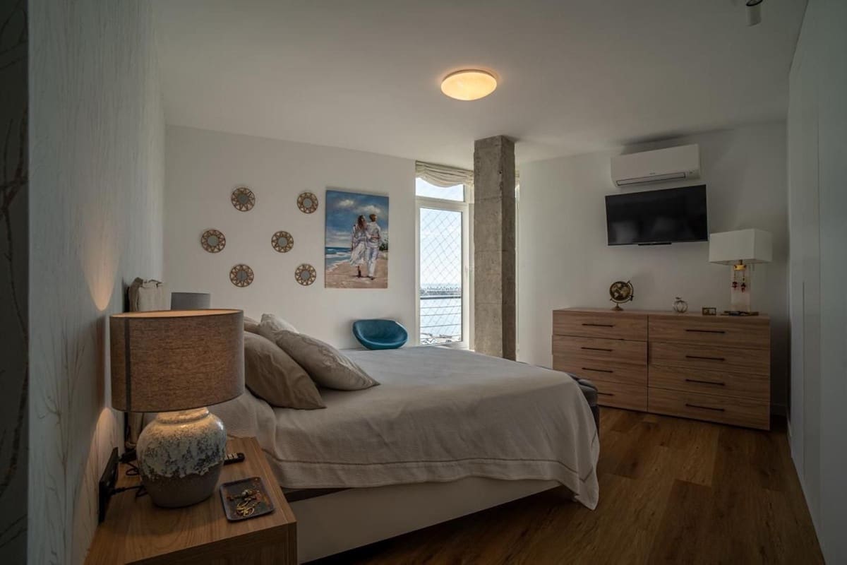 5 soveværelse Lejlighed til salg i Malaga by - € 1.520.000 (Ref: 9929919)