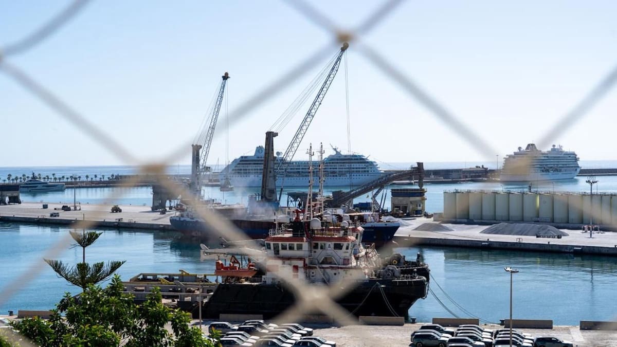 5 soveværelse Lejlighed til salg i Malaga by - € 1.520.000 (Ref: 9929919)