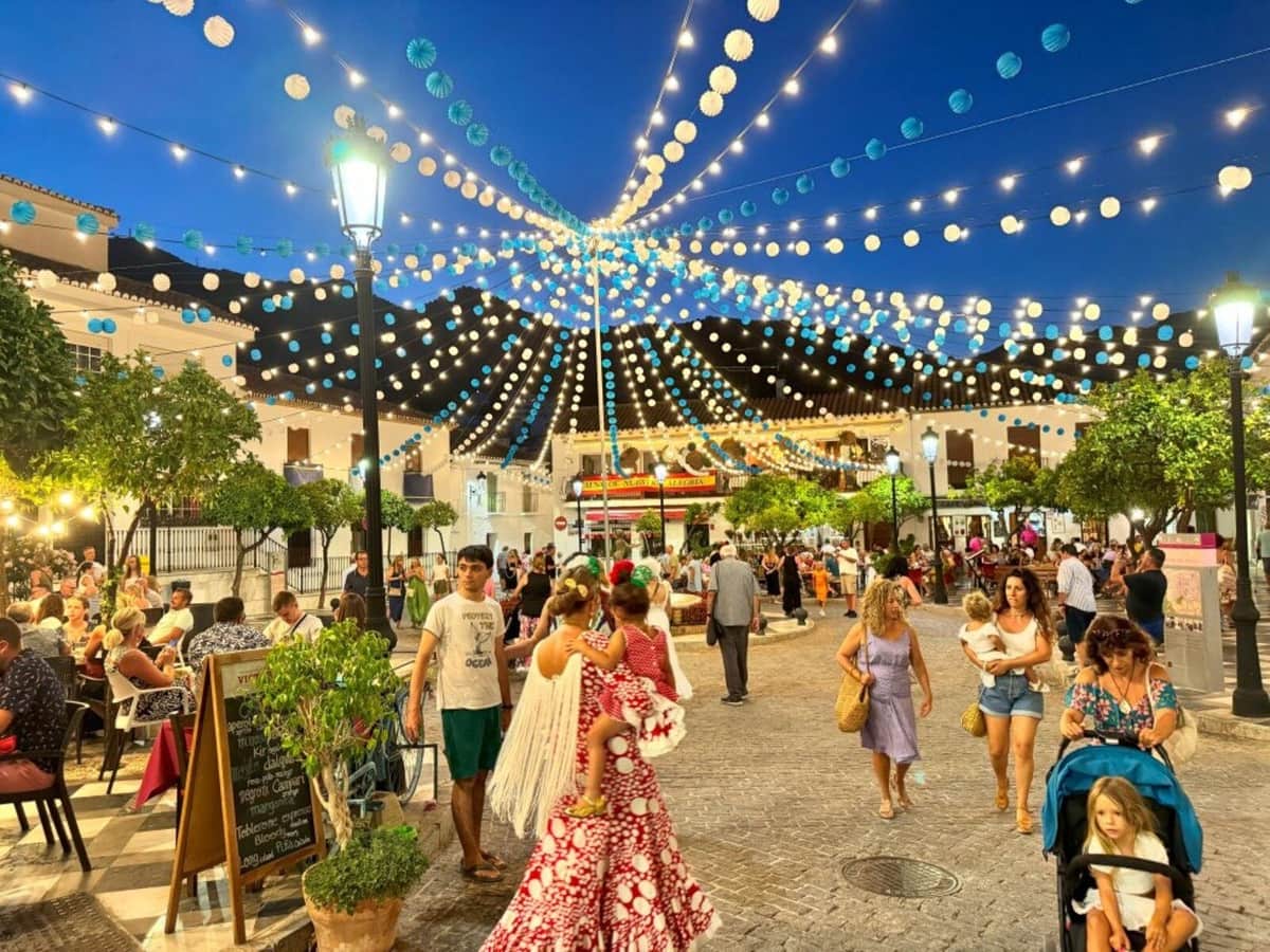 4 soveværelse Byhus til salg i Benalmadena Costa med garage - € 1.595.000 (Ref: 9929920)
