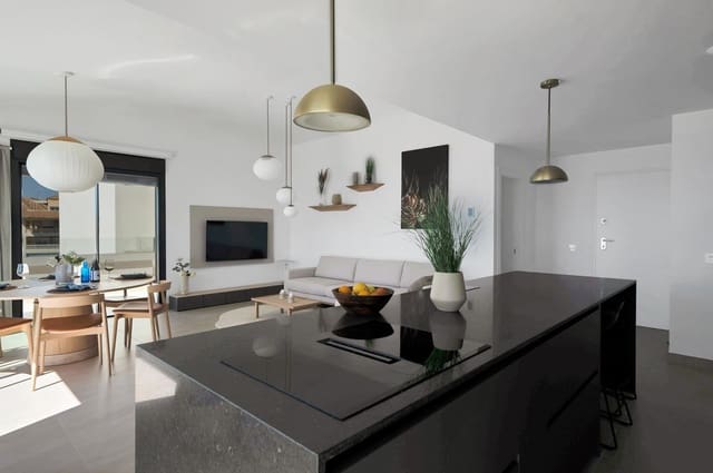 3 bedroom Apartment for sale in Fuengirola with pool garage - € 1,650,000 (Ref: 9929922)