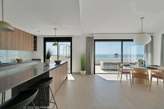 3 bedroom Apartment for sale in Fuengirola with pool garage - € 1,650,000 (Ref: 9929922)