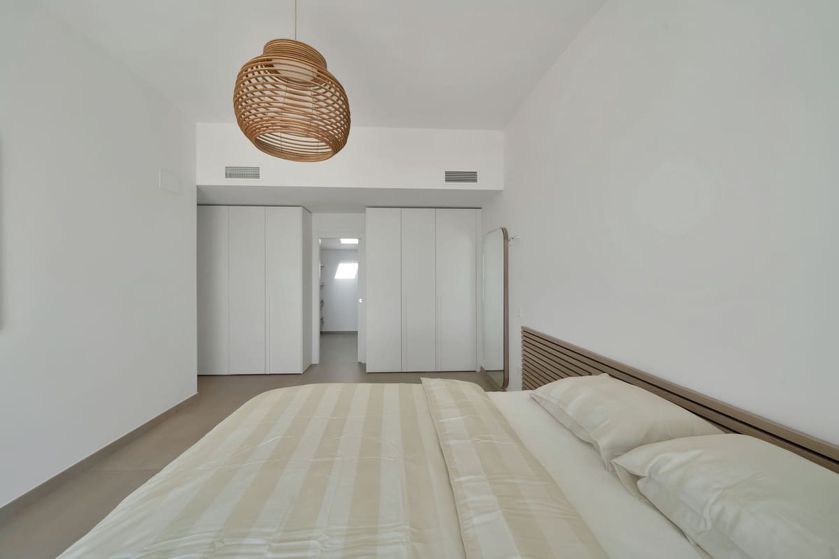 3 camera da letto Appartamento in vendita in Fuengirola con garage - 1.650.000 € (Rif: 9929922)