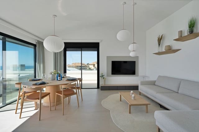 3 bedroom Apartment for sale in Fuengirola with pool garage - € 1,650,000 (Ref: 9929922)