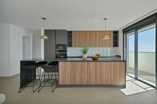 3 bedroom Apartment for sale in Fuengirola with pool garage - € 1,650,000 (Ref: 9929922)