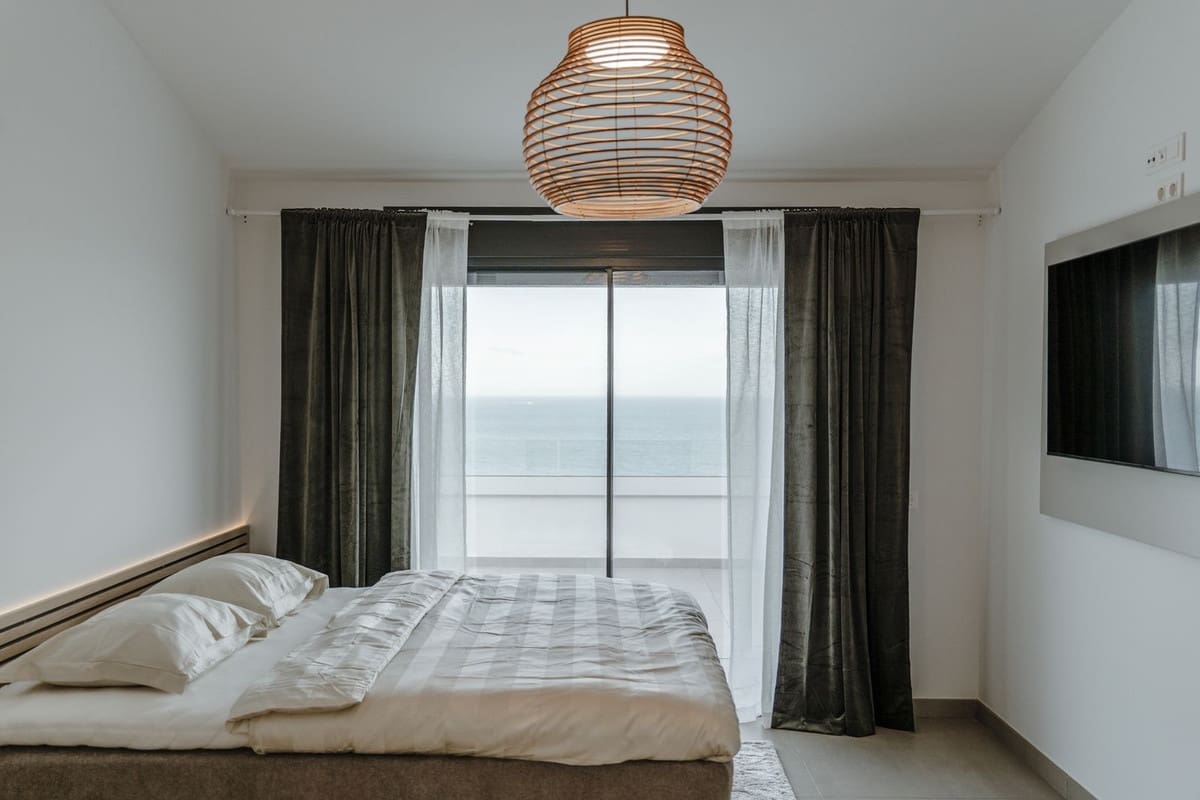 3 camera da letto Appartamento in vendita in Fuengirola con garage - 1.650.000 € (Rif: 9929922)