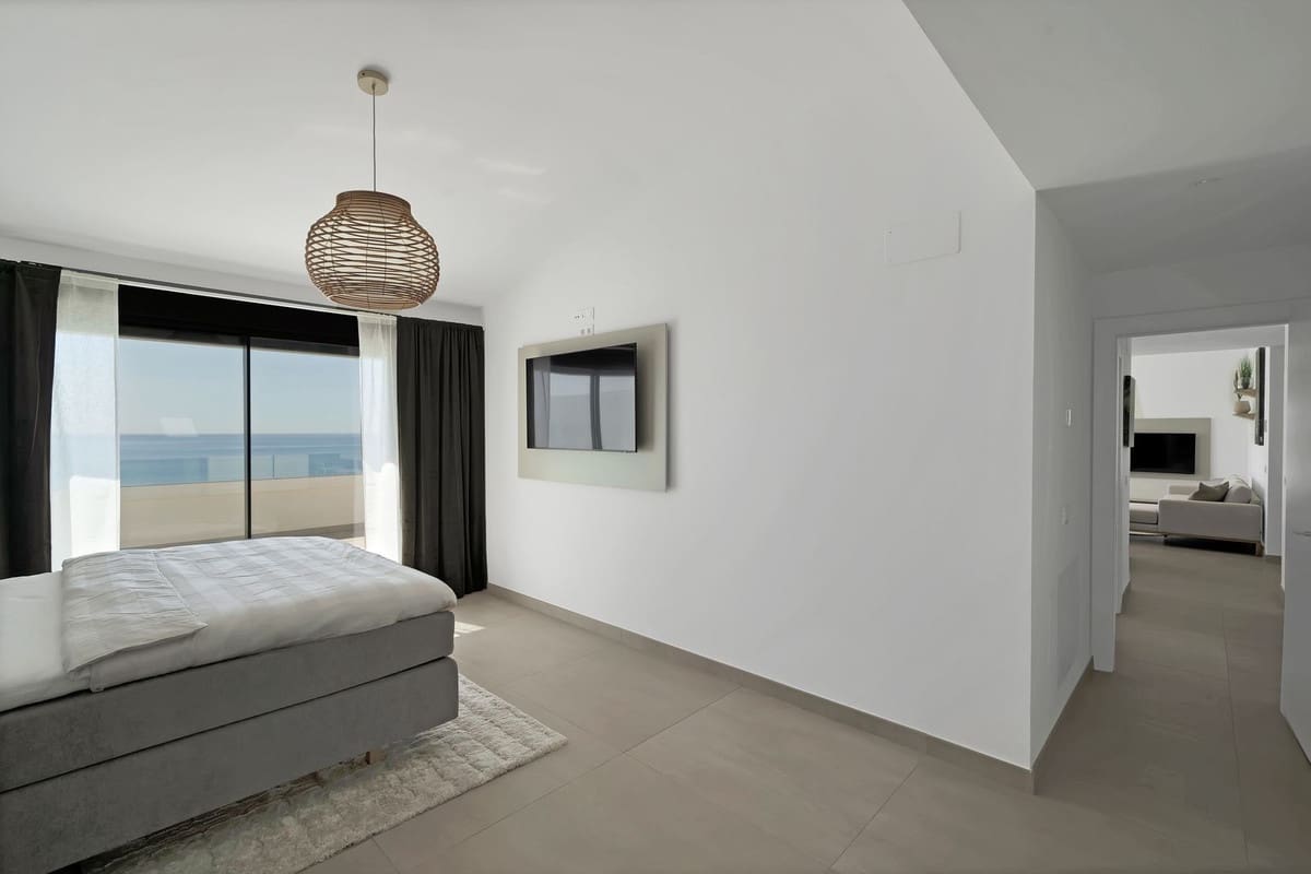 3 camera da letto Appartamento in vendita in Fuengirola con garage - 1.650.000 € (Rif: 9929922)