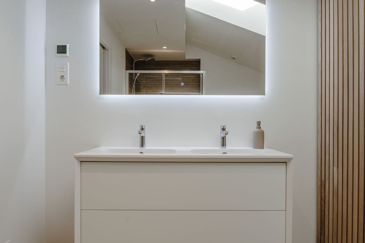 3 camera da letto Appartamento in vendita in Fuengirola con garage - 1.650.000 € (Rif: 9929922)