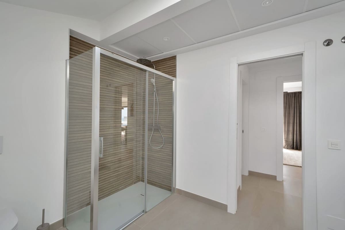 3 camera da letto Appartamento in vendita in Fuengirola con garage - 1.650.000 € (Rif: 9929922)