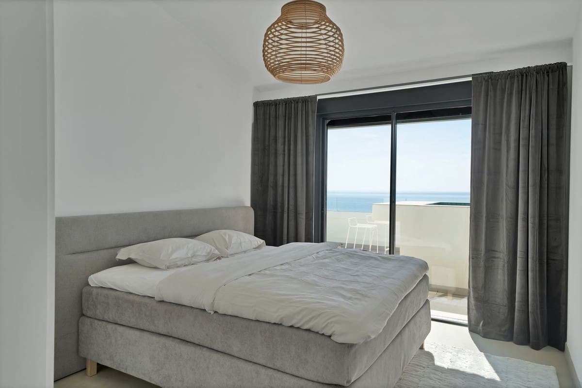 3 camera da letto Appartamento in vendita in Fuengirola con garage - 1.650.000 € (Rif: 9929922)