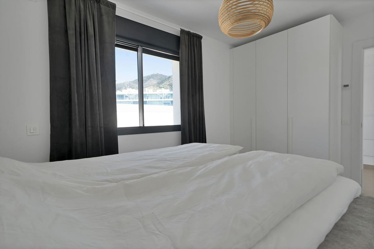 3 camera da letto Appartamento in vendita in Fuengirola con garage - 1.650.000 € (Rif: 9929922)