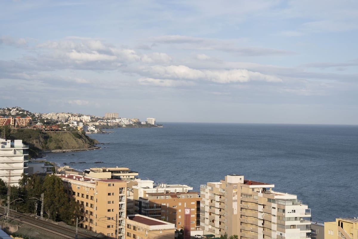3 camera da letto Appartamento in vendita in Fuengirola con garage - 1.650.000 € (Rif: 9929922)