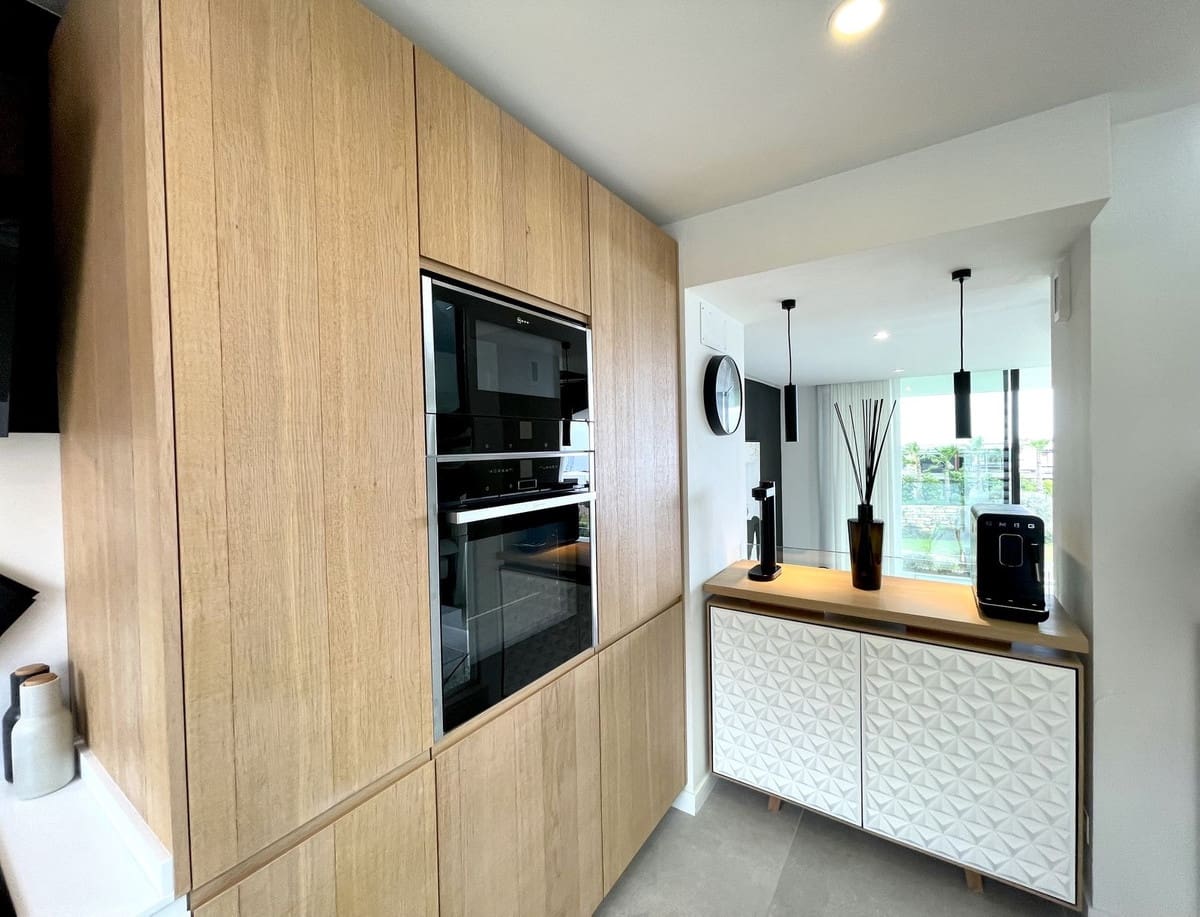 3 chambre Maison de Ville à vendre à Cabopino - 1 650 000 € (Ref: 9929923)