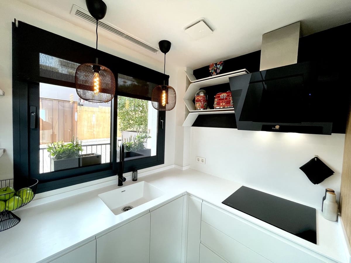 3 chambre Maison de Ville à vendre à Cabopino - 1 650 000 € (Ref: 9929923)