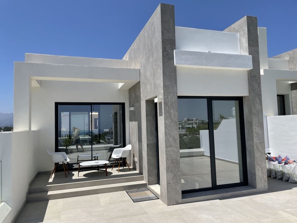 3 chambre Maison de Ville à vendre à Cabopino - 1 650 000 € (Ref: 9929923)