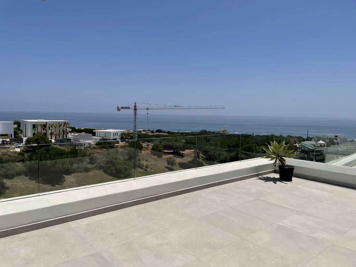 3 chambre Maison de Ville à vendre à Cabopino - 1 650 000 € (Ref: 9929923)