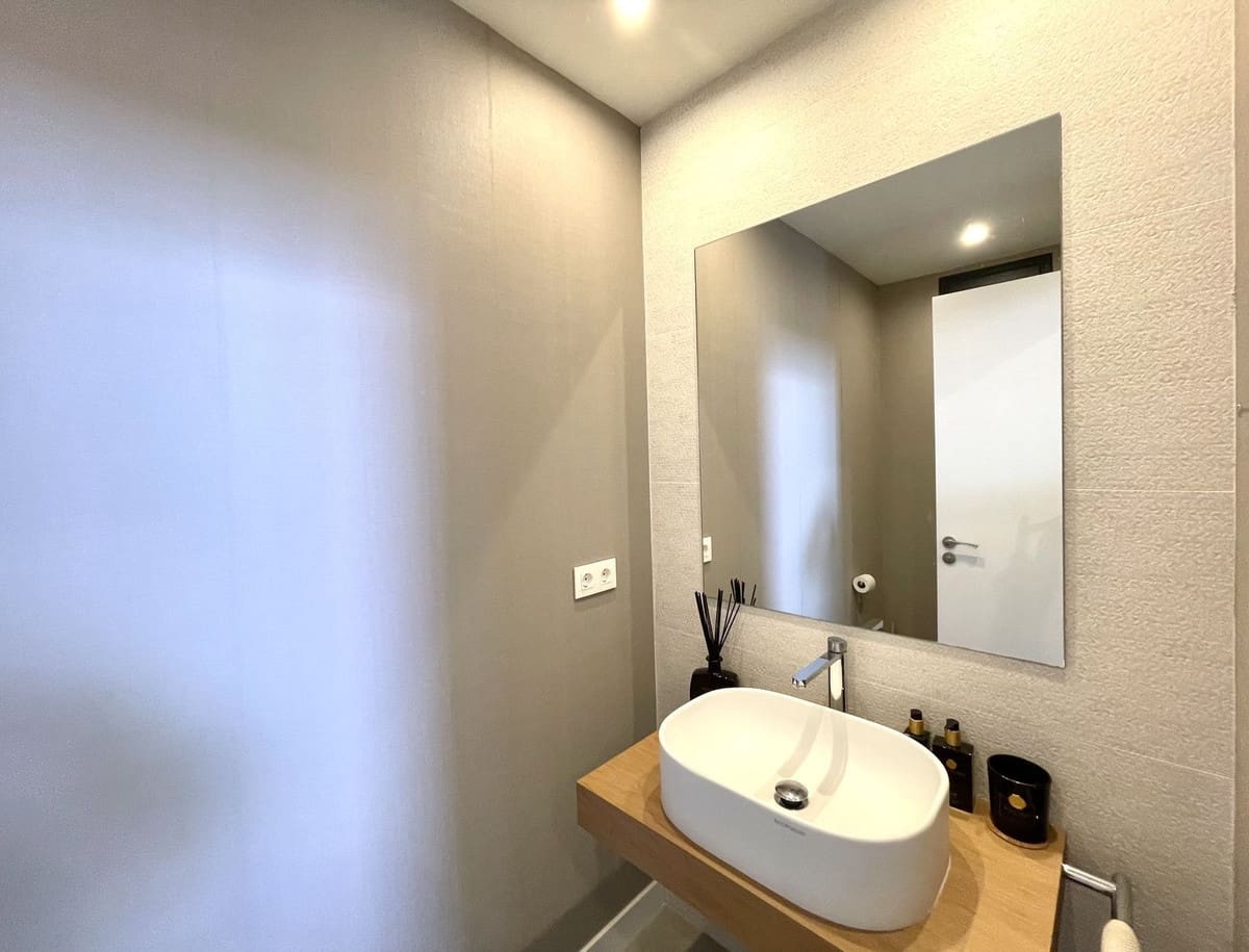 3 chambre Maison de Ville à vendre à Cabopino - 1 650 000 € (Ref: 9929923)