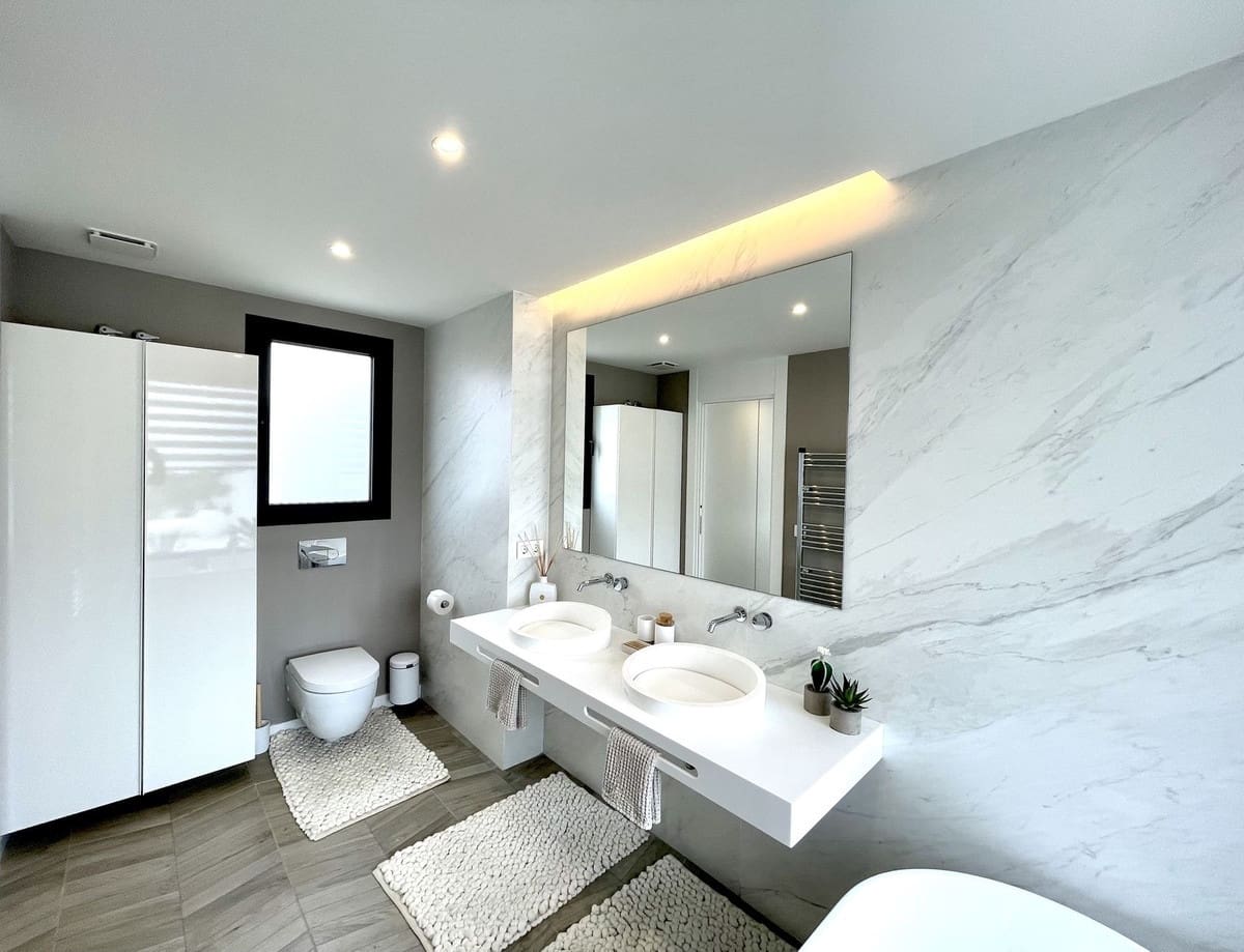 3 chambre Maison de Ville à vendre à Cabopino - 1 650 000 € (Ref: 9929923)