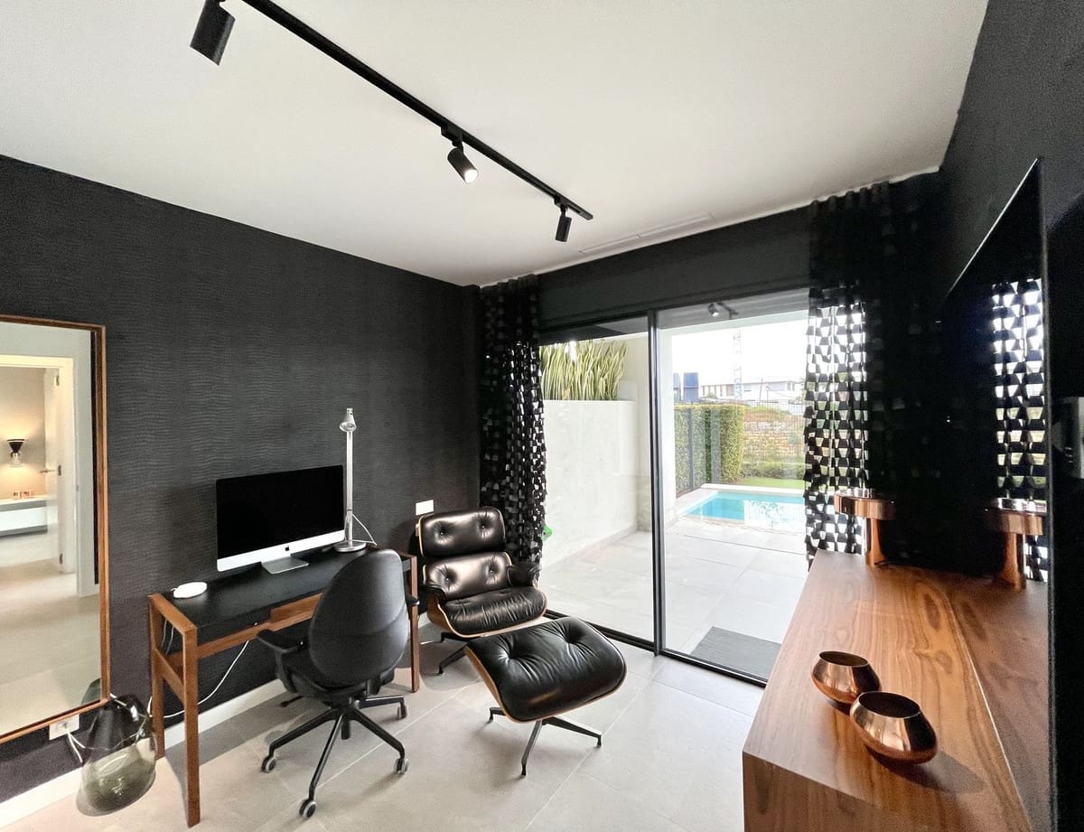 3 chambre Maison de Ville à vendre à Cabopino - 1 650 000 € (Ref: 9929923)