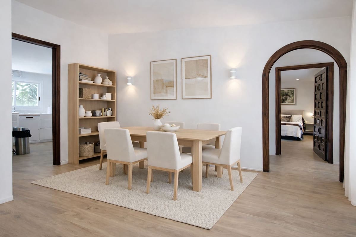 7 Zimmer Villa zu verkaufen in Calahonda - 1.650.000 € (Ref: 9929924)