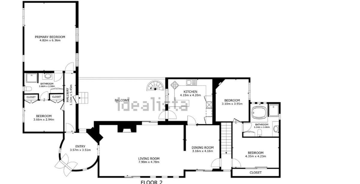 7 Zimmer Villa zu verkaufen in Calahonda - 1.650.000 € (Ref: 9929924)