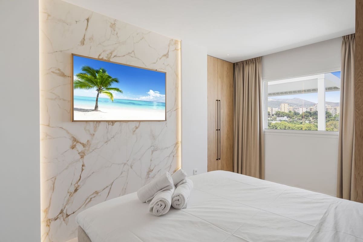 3 soveværelse Lejlighed til salg i Benalmadena Costa - € 1.650.000 (Ref: 9929925)
