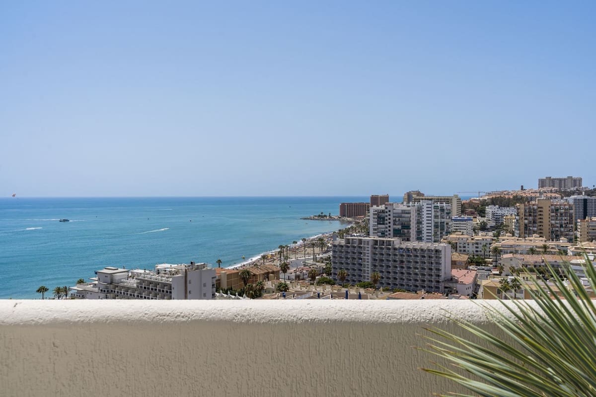3 soveværelse Lejlighed til salg i Benalmadena Costa - € 1.650.000 (Ref: 9929925)