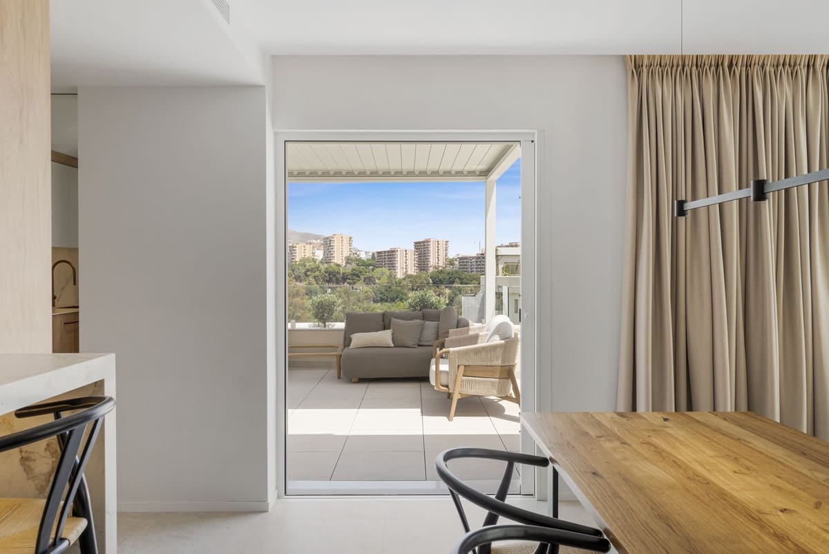 3 soveværelse Lejlighed til salg i Benalmadena Costa - € 1.650.000 (Ref: 9929925)