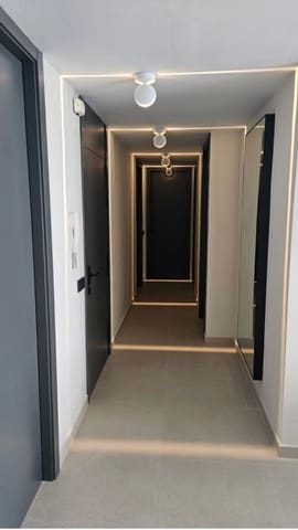 3 soveværelse Lejlighed til salg i Mijas med garage - € 1.765.920 (Ref: 9929926)